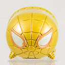 Spider-Man (Gold Blast)